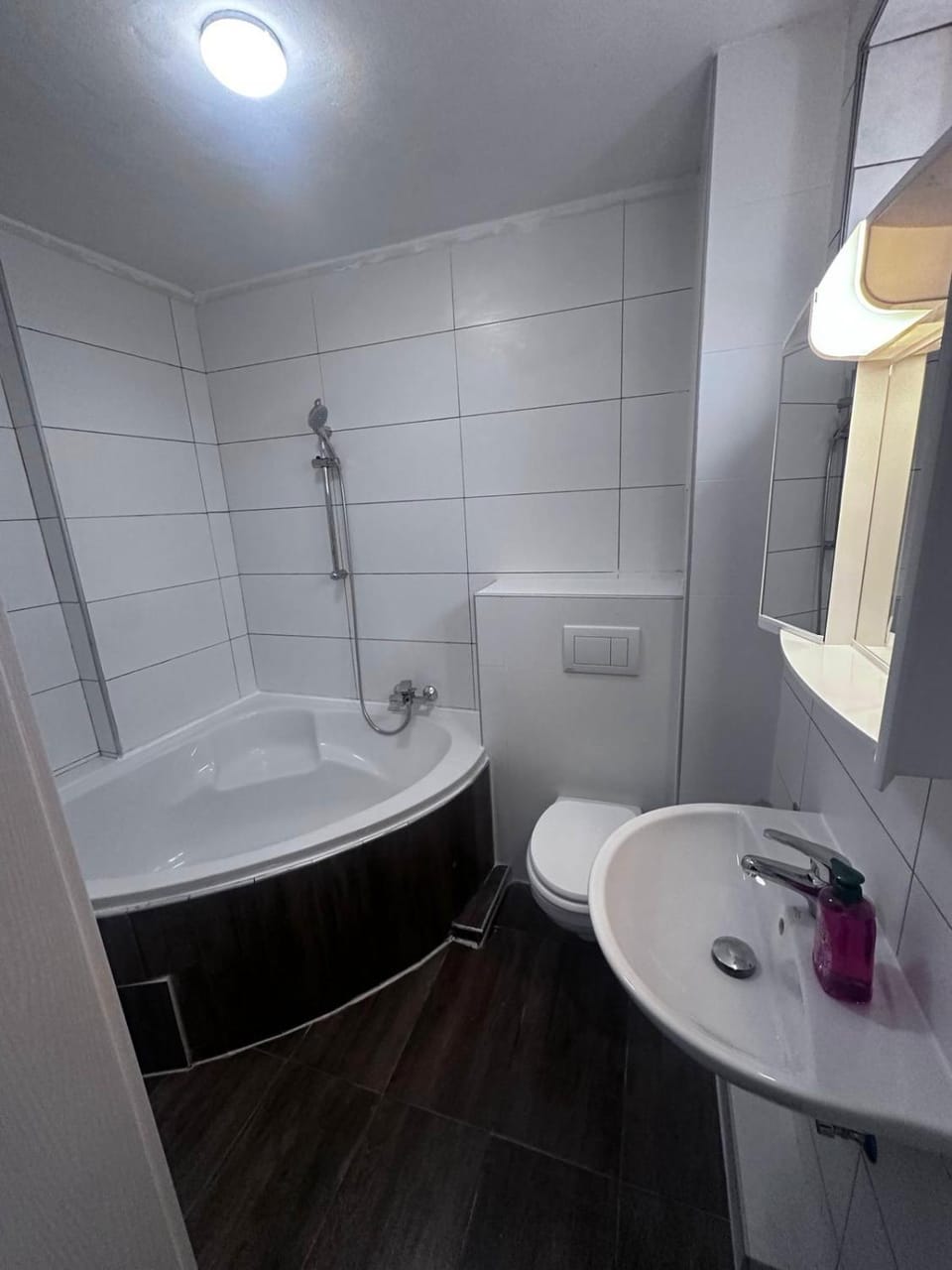 Monteurunterkunft nahe Tor 1 Apartment in Thuringia, Germany