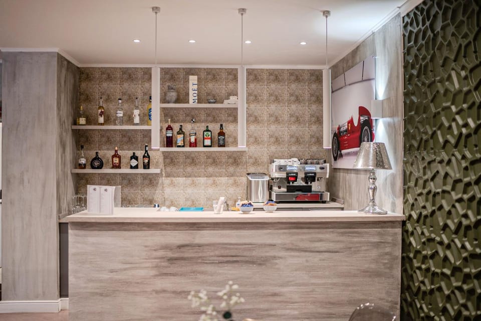 Hotel Donatello Hotel in Modena