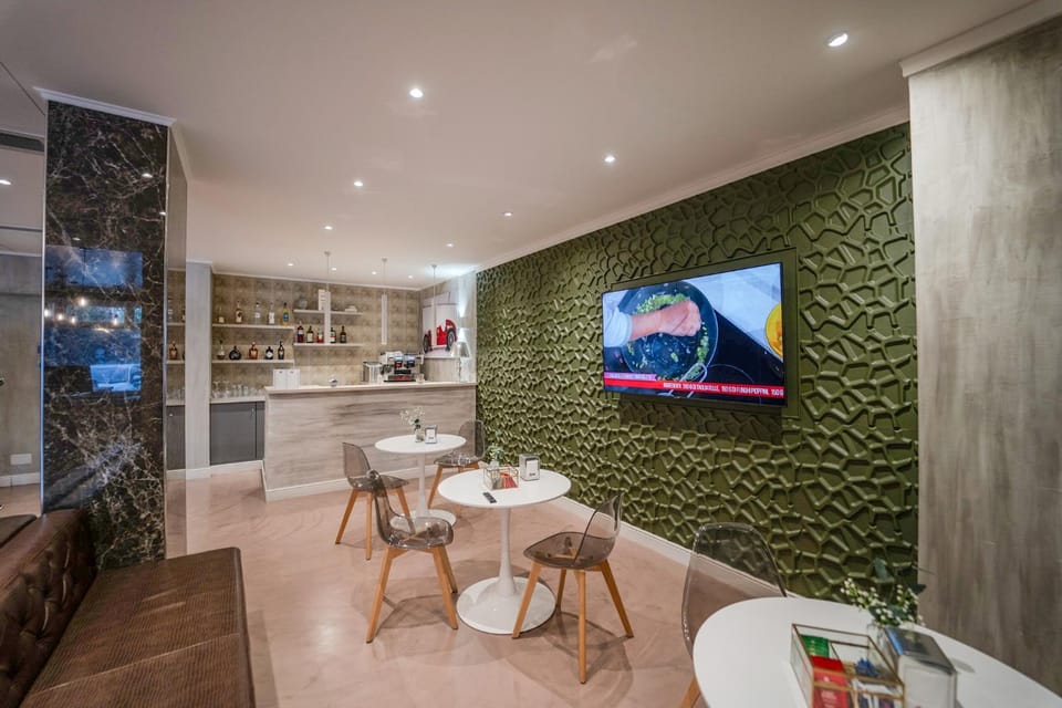 Hotel Donatello Hotel in Modena