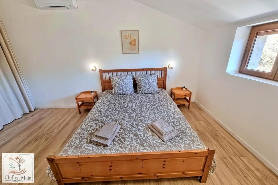 Parenthèse en Dombes Maison au calme avec jardin House in Auvergne-Rhône-Alpes