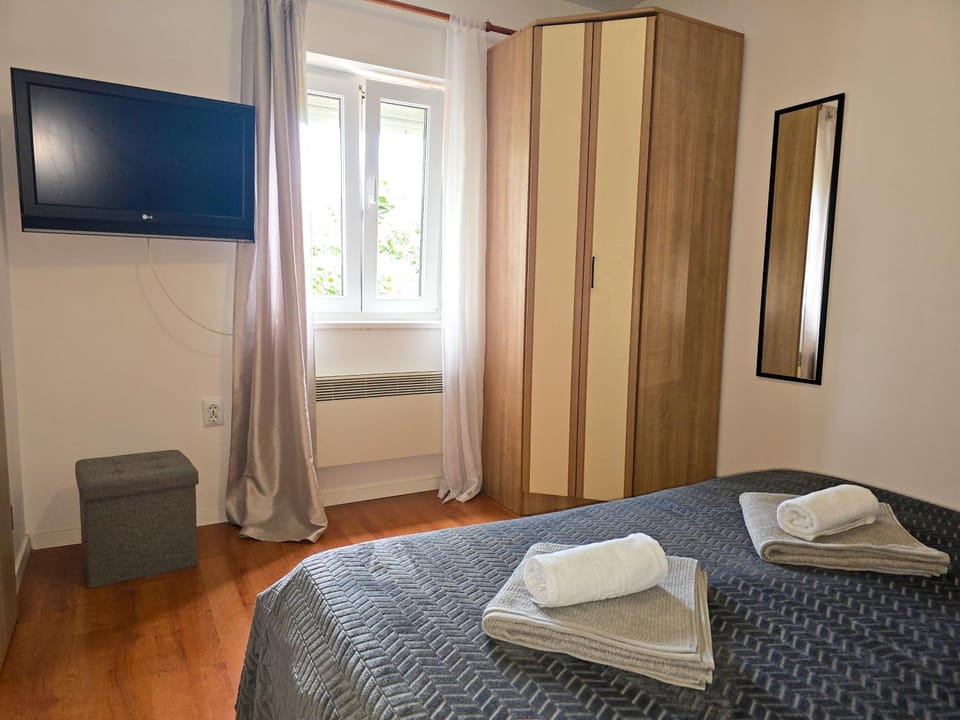 Holiday House Mima House in Opatija