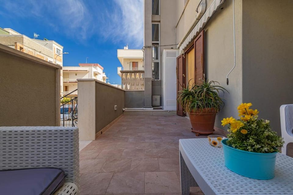 Casetta Di Denny House in Polignano a Mare