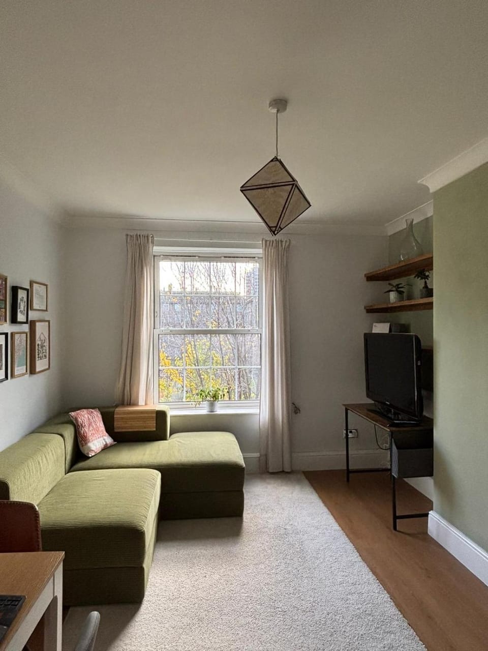 Lovely Flat in Elephant and Castle Apartment in London Borough of Southwark