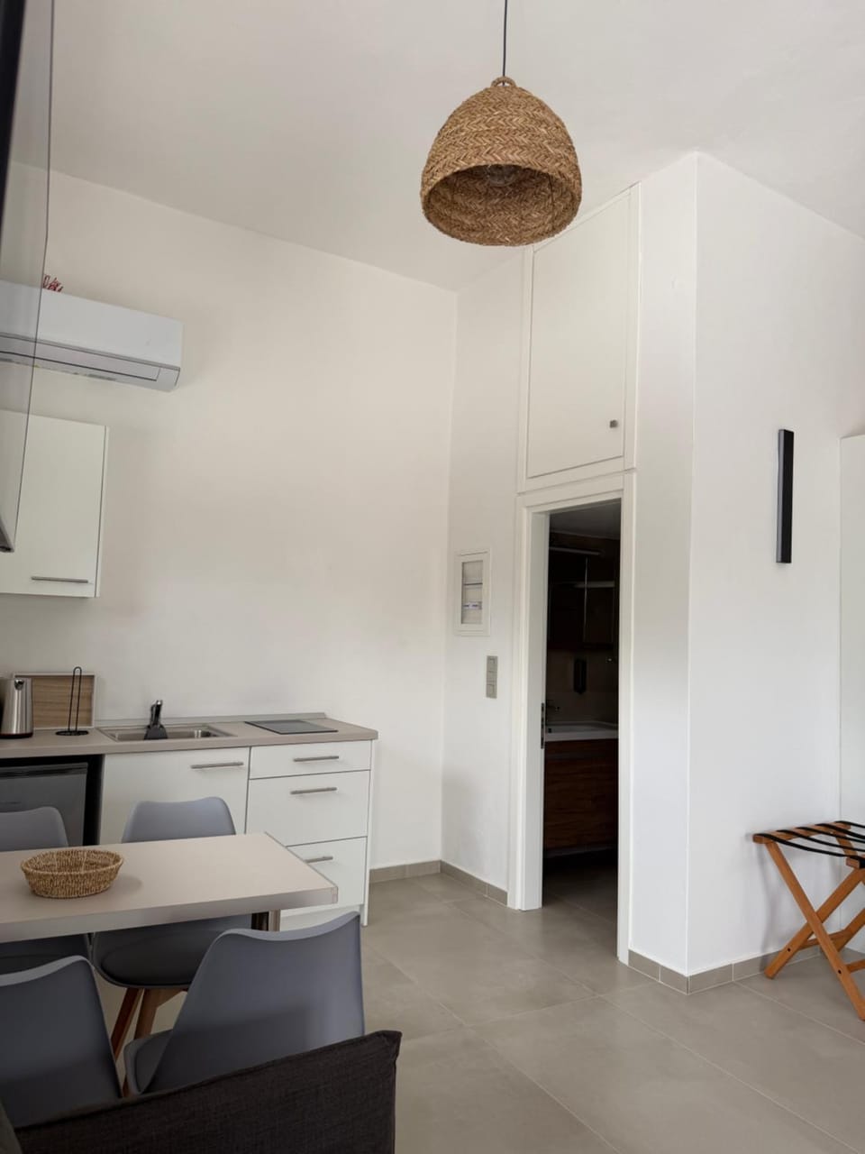 Almyra Suites Apartment in Peloponnese Region