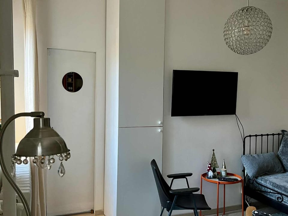 Campus Nest Apartment in Novi Sad