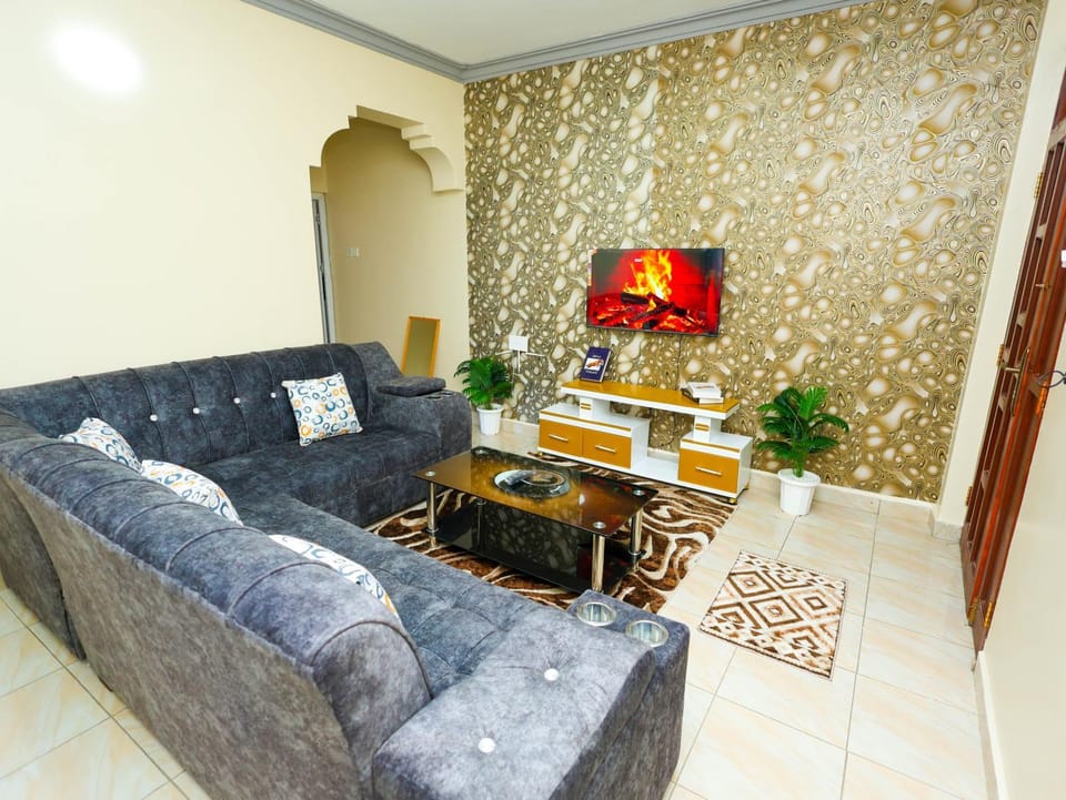 Heavenly homes apartment Apartment in Mombasa