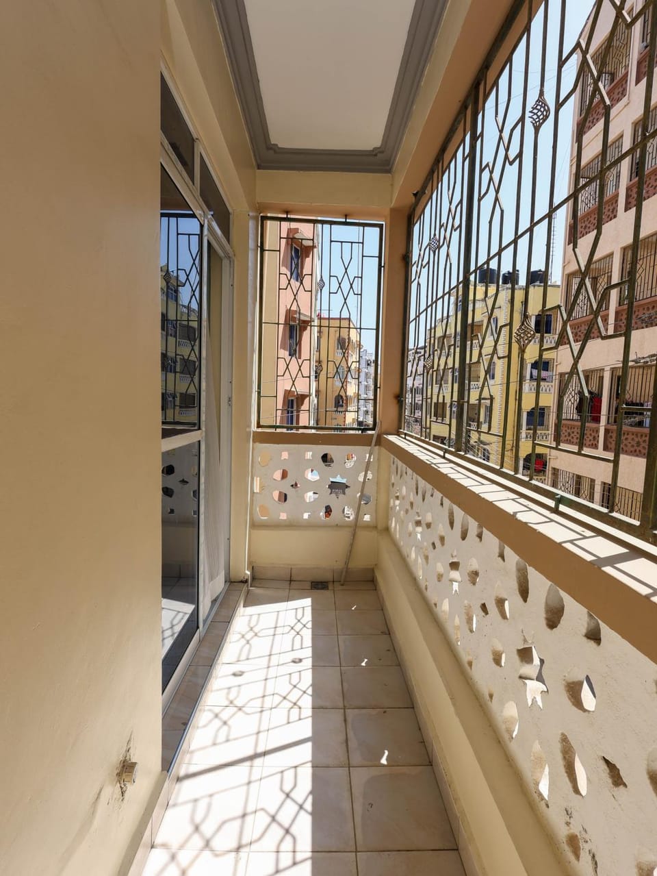 Heavenly homes apartment Apartment in Mombasa