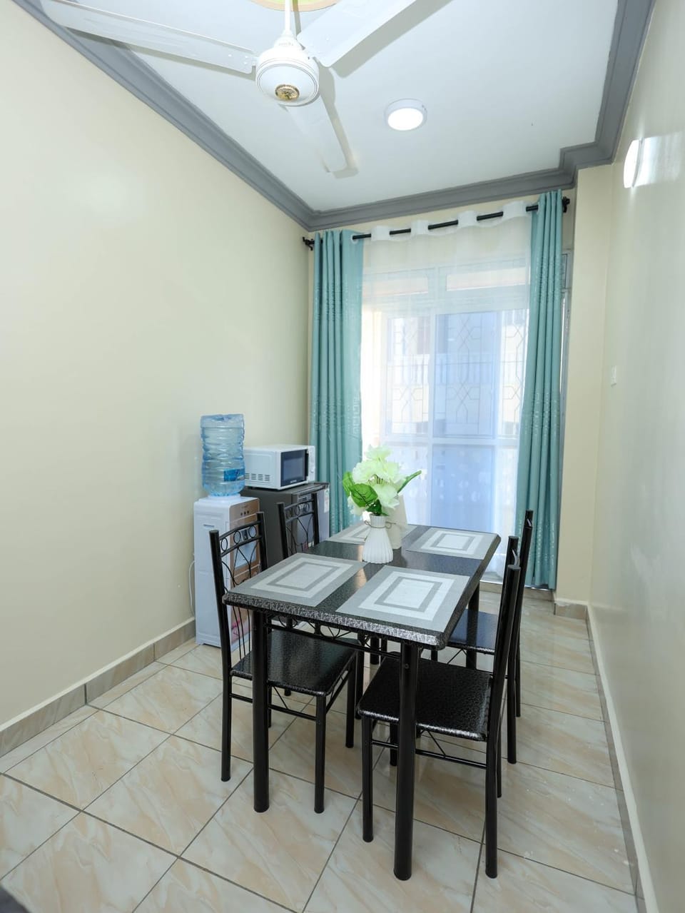 Heavenly homes apartment Apartment in Mombasa