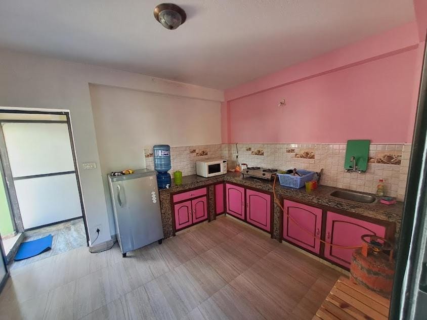 Happy Homes Vacation rental in Bagmati Province, Nepal