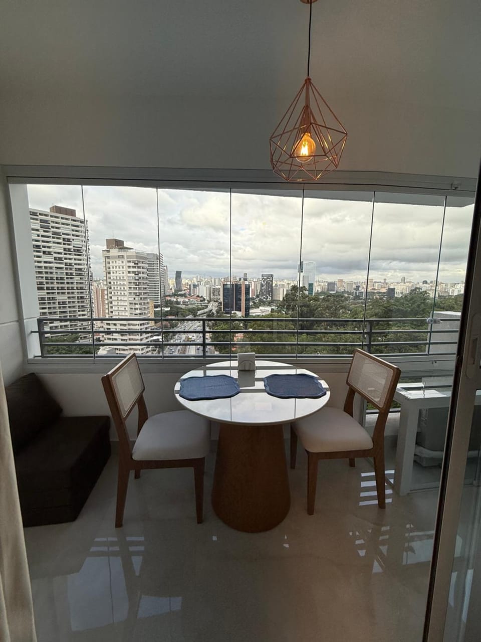 Apê no Butanta divisa com Pinheiros com Vaga e Piscina Apartment in Sao Paulo City