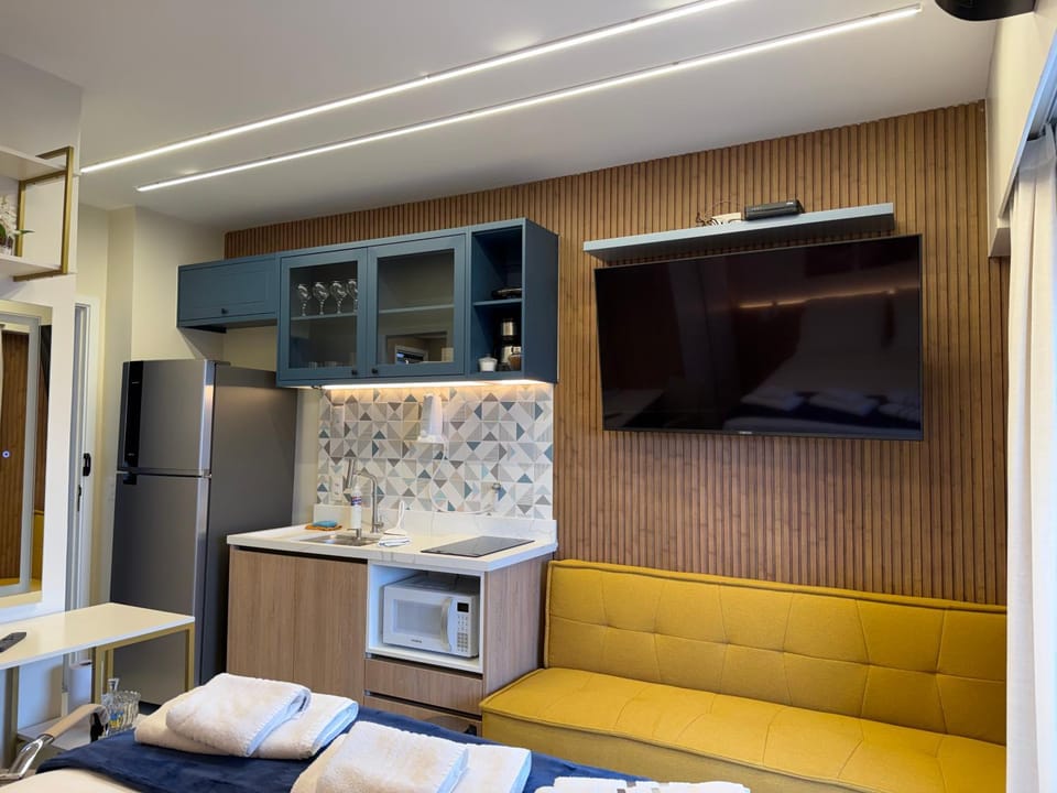 TV and multimedia, Kitchen or kitchenette