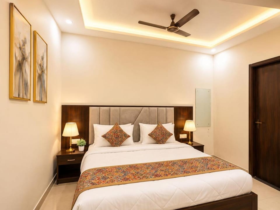 Hotel Urban Inn - The RK Hospitality Group Hotel in Uttar Pradesh