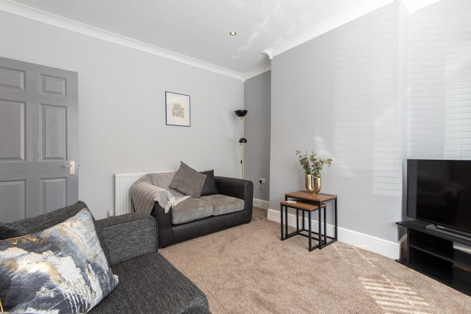 Aysgarth Road Apartment in Darlington