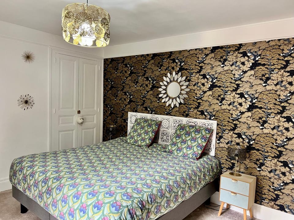 Le Clos des Anges Bed and Breakfast in Grand Est
