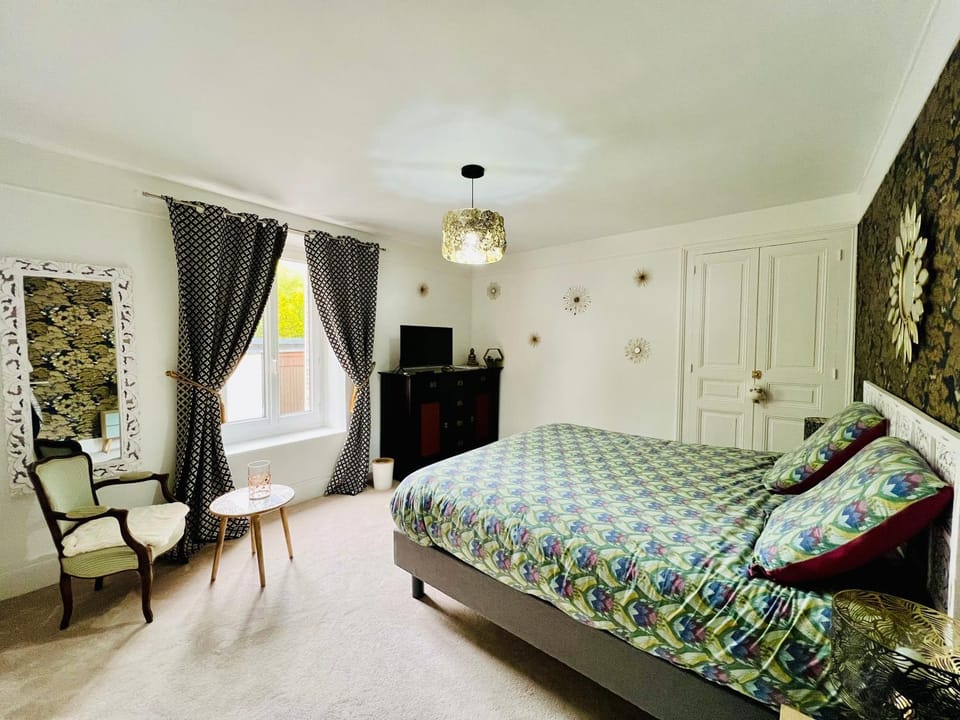 Le Clos des Anges Bed and Breakfast in Grand Est