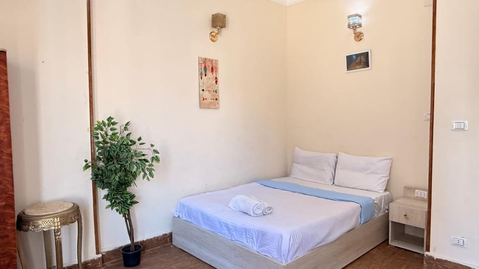 Champollion Central - Downtown Cairo Apartments Apartment in Cairo