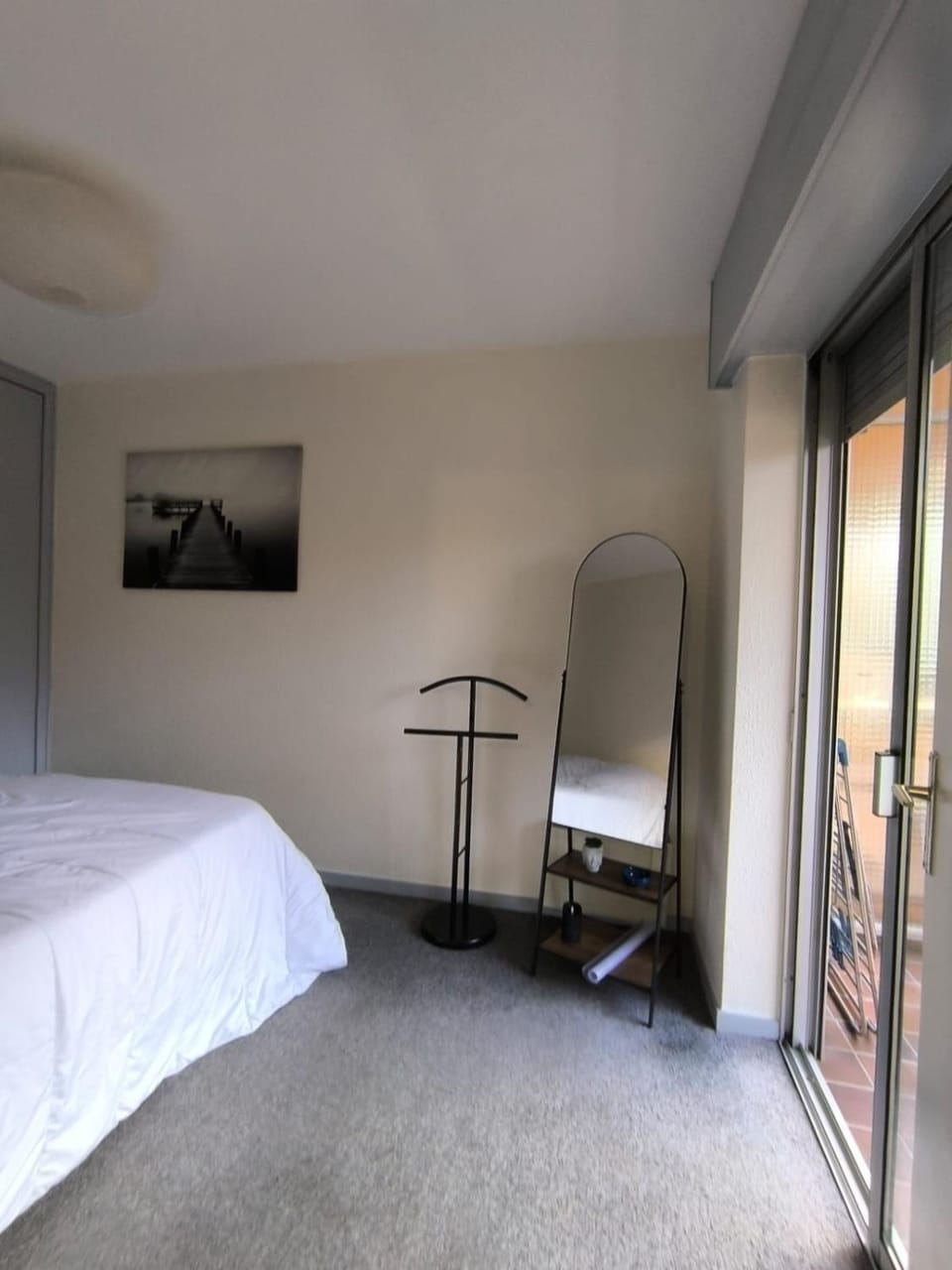 Sejour zen, plage, thermes et parc Apartment in Thonon-les-Bains