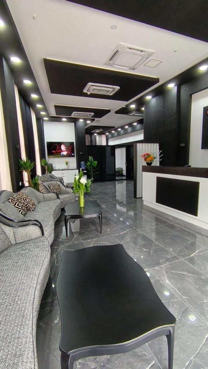Отель Homeland Гонио Hotel in Batumi