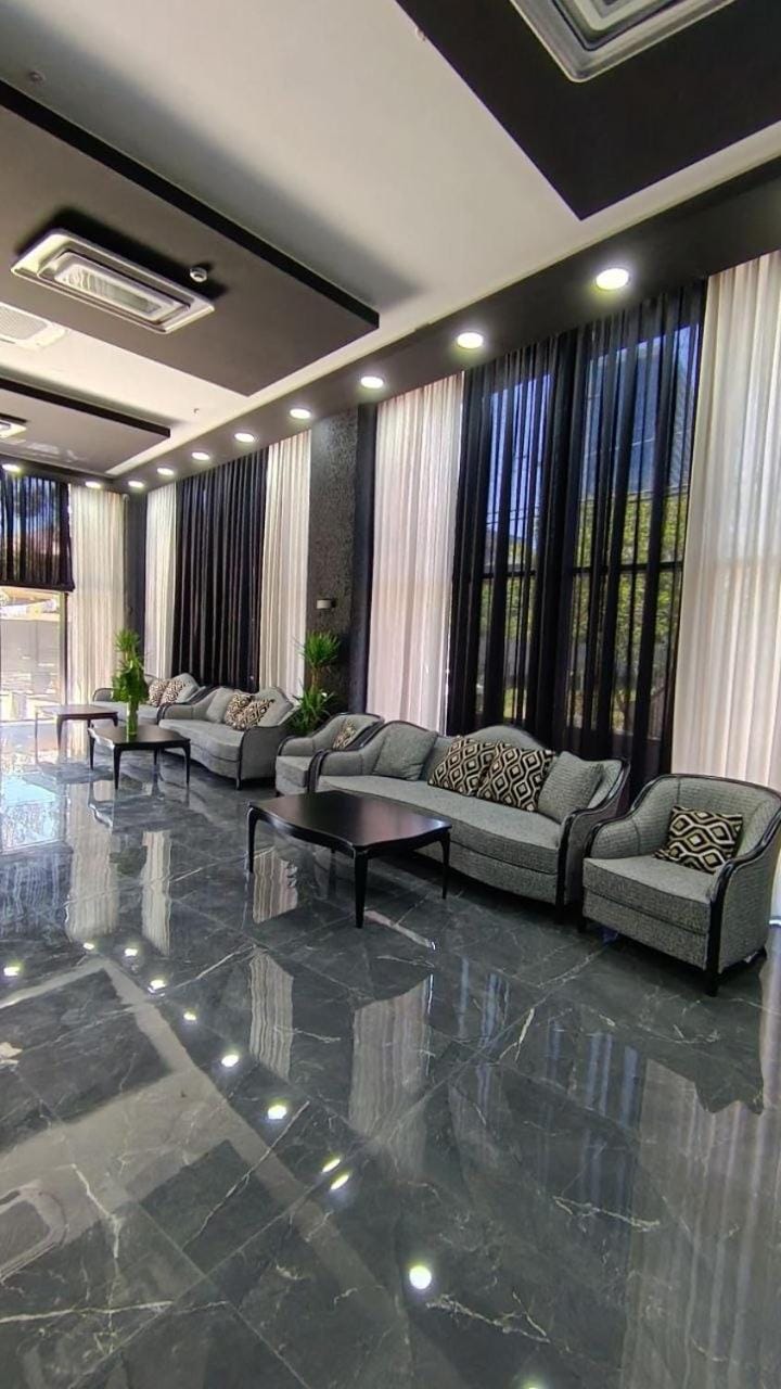 Отель Homeland Гонио Hotel in Batumi