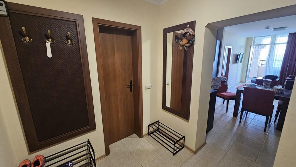 Sunset C8-10 Pomorie Apartment in Pomorie
