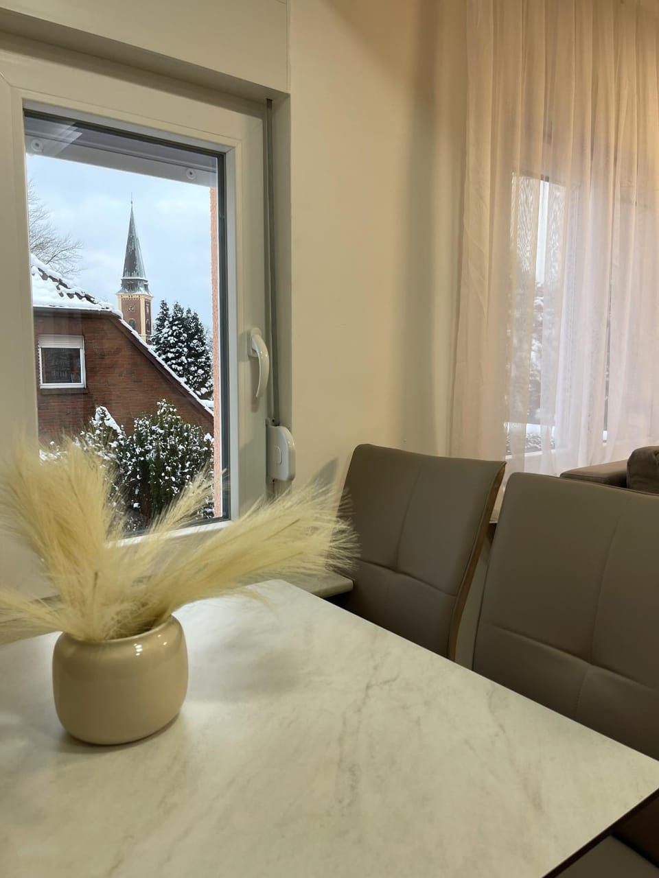 Soltauer Bleibe Apartment in Soltau