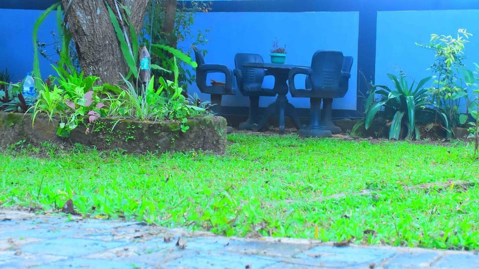 Green Savannah Bed and Breakfast in Uva Province, Sri Lanka