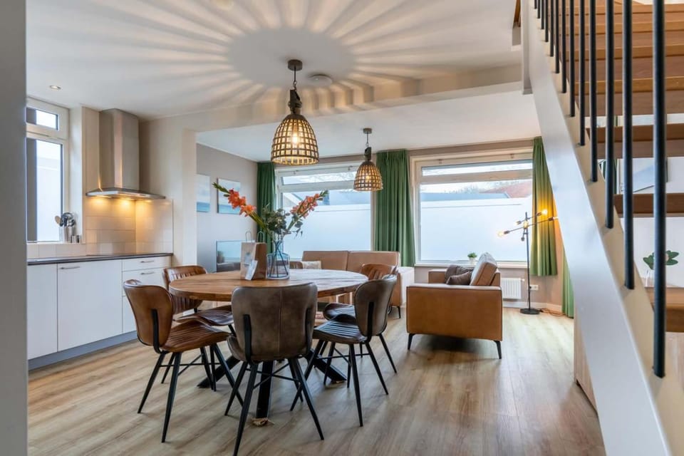 Schelpweg 5 B House in Domburg