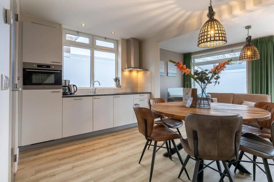 Schelpweg 5 B House in Domburg