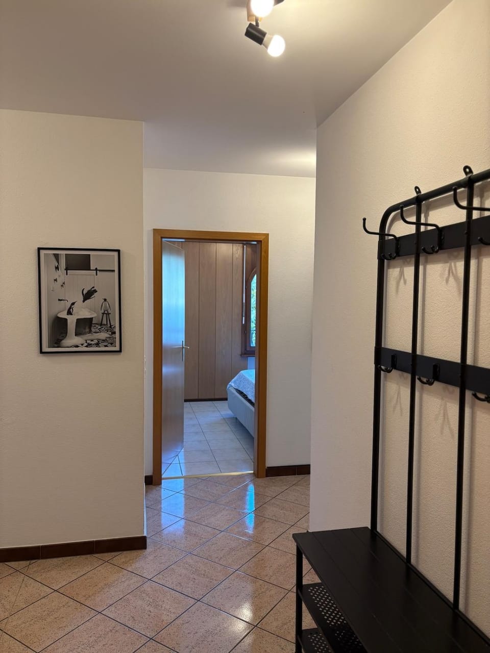 the Lake View apartment Apartment in Canton of Ticino