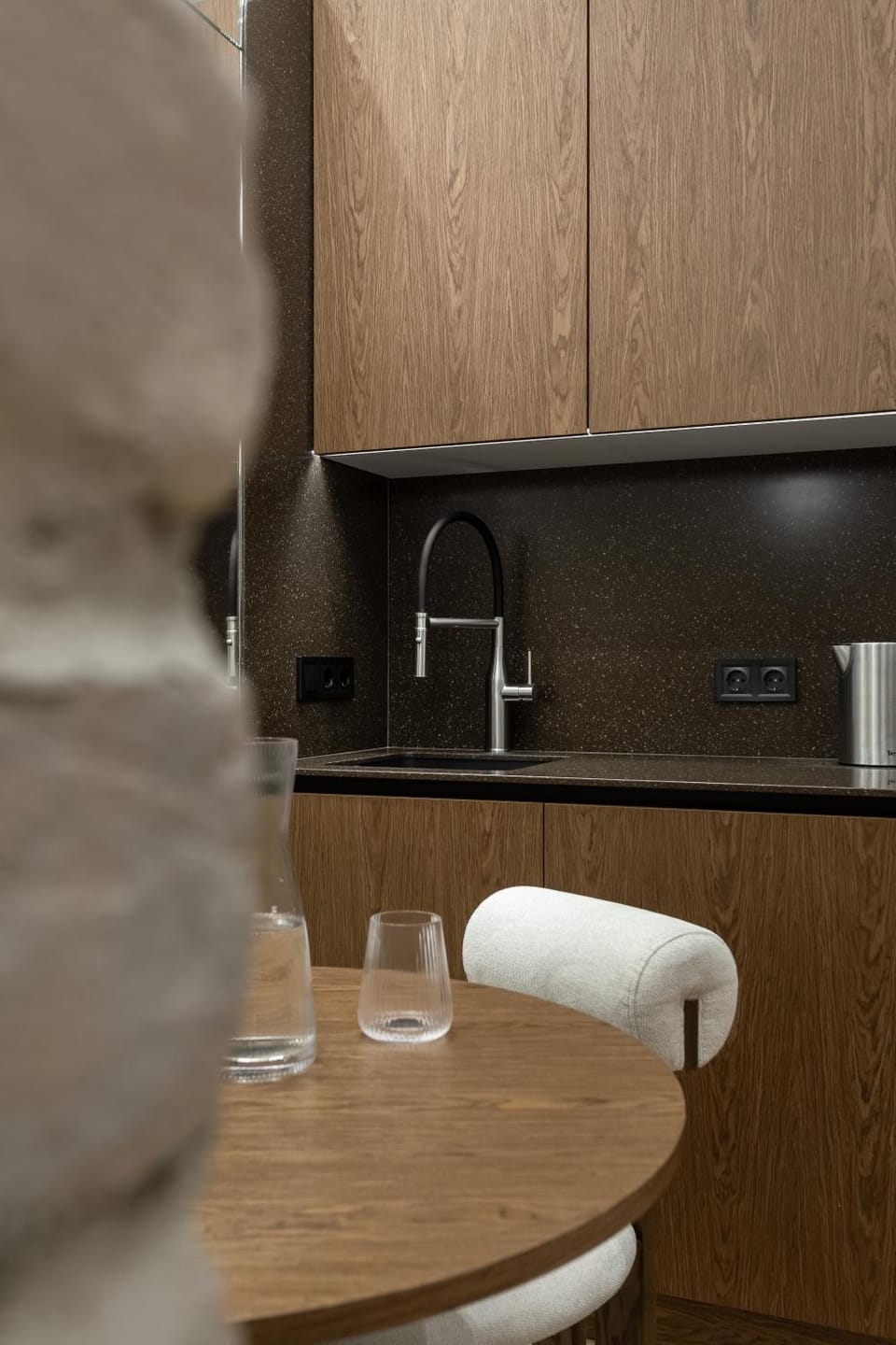 Куліша,10 Apartment in Lviv