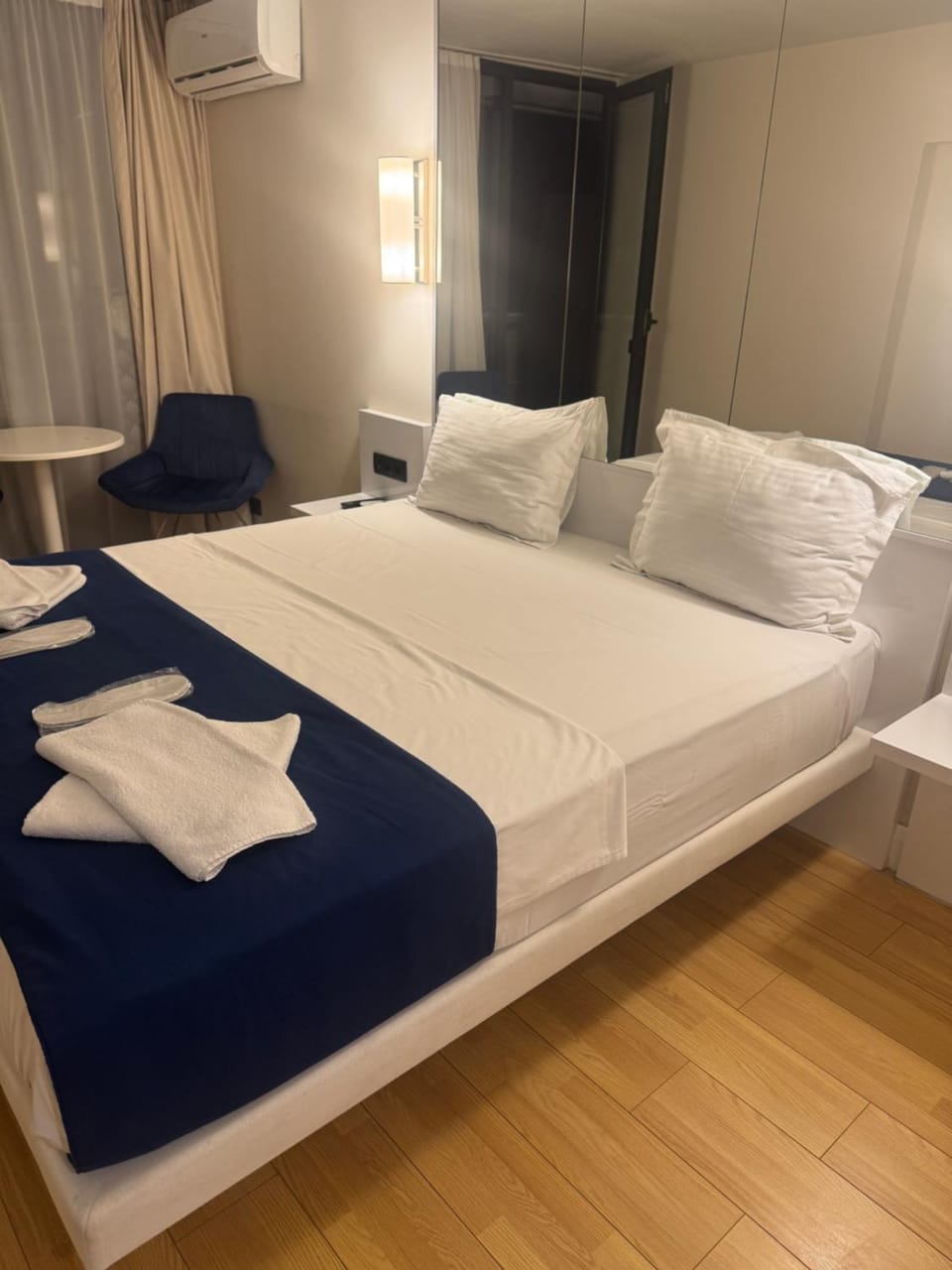 Room 4549 Apartment in Batumi