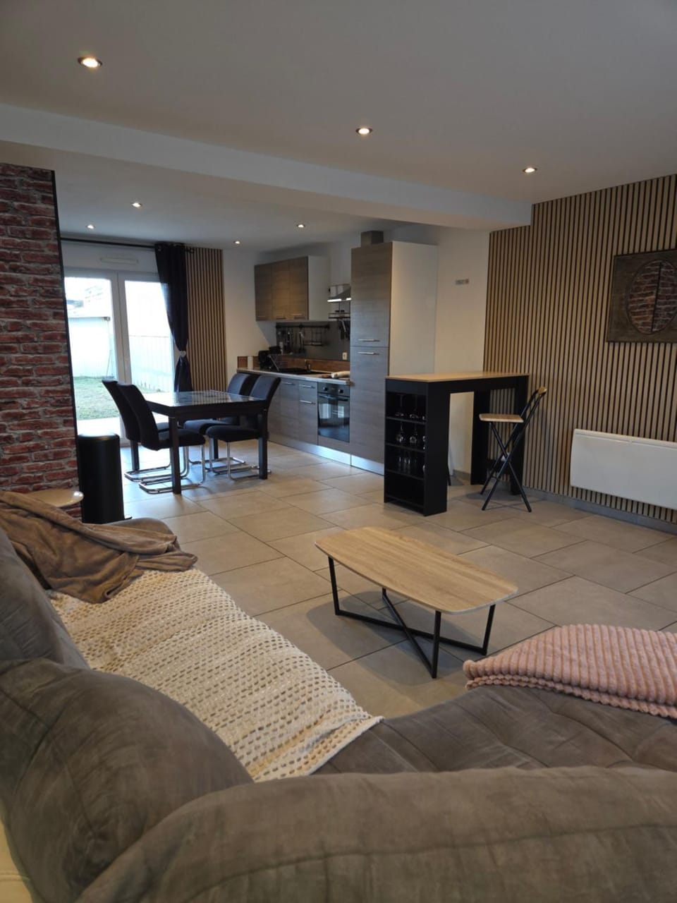 Casa chic House in Saint-Dizier