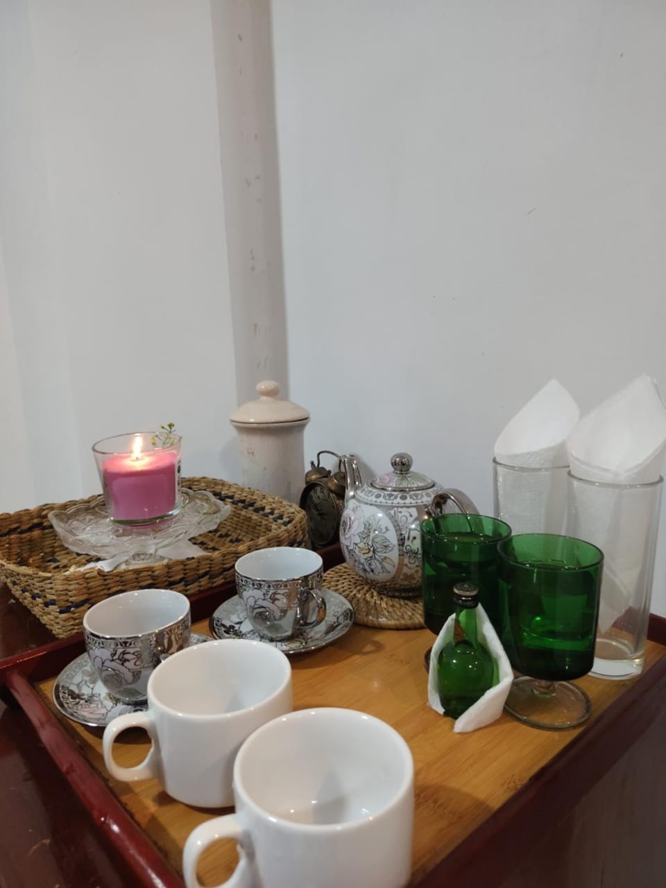Sylvan Crest Ella Bed and Breakfast in Uva Province, Sri Lanka