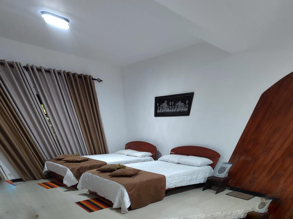Sylvan Crest Ella Bed and Breakfast in Uva Province, Sri Lanka