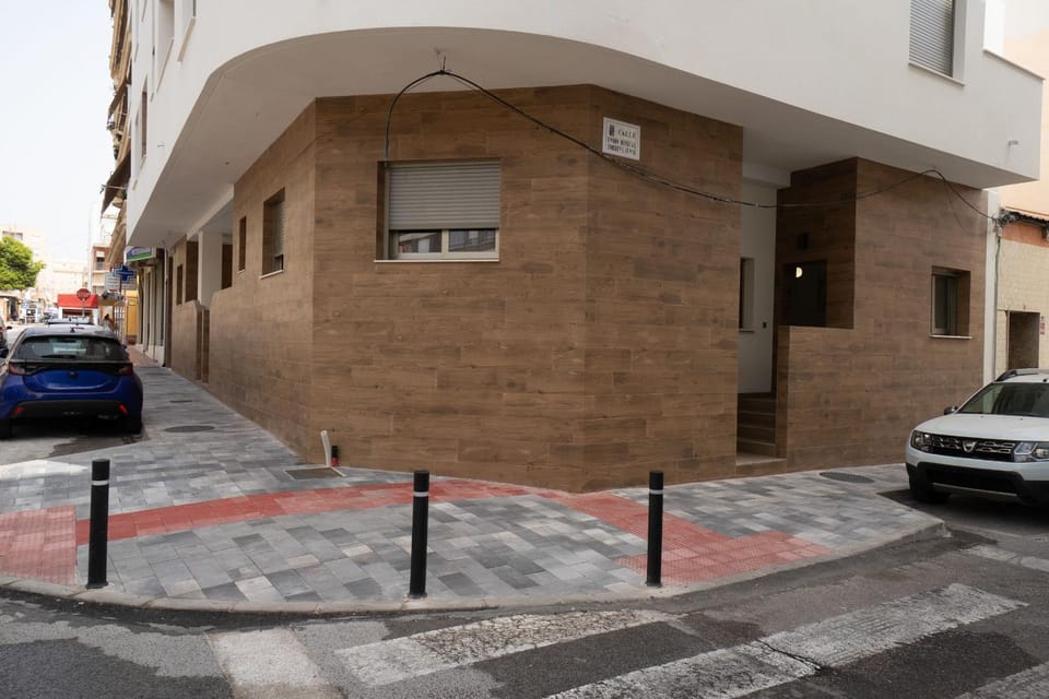 He Musica Apartment in Torrevieja