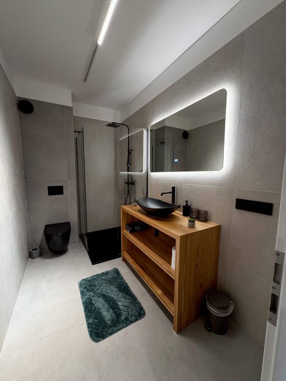 Sky Star Apartment - Free parking, kingsize bed Apartment in Cluj-Napoca