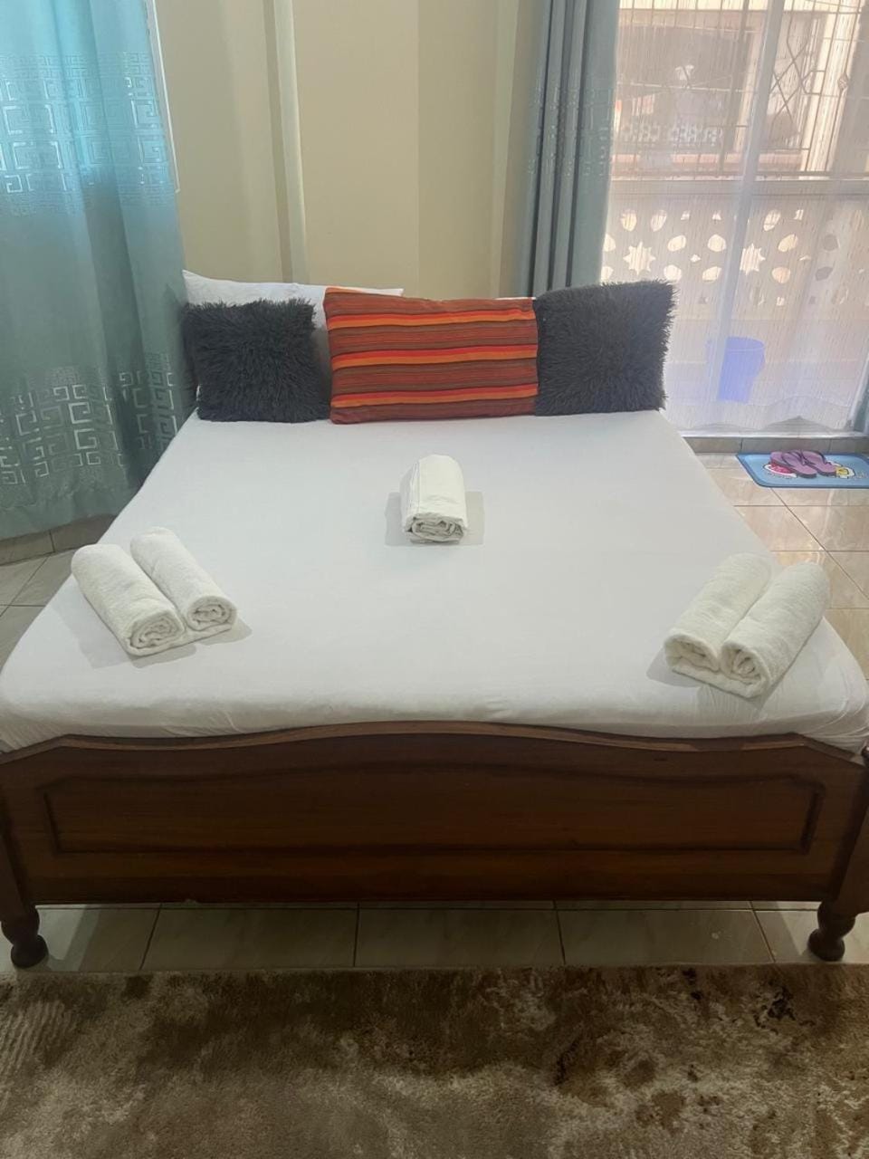 Arbi homes Apartment in Mombasa