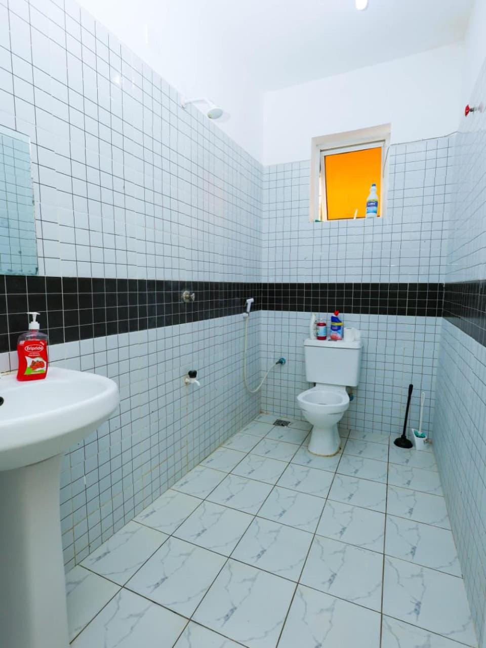 Arbi homes Apartment in Mombasa County