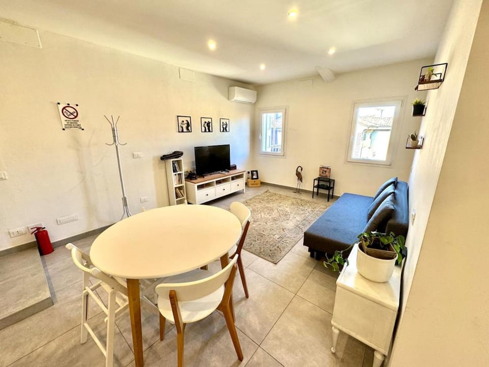 Sky Suite Apartment in Modena