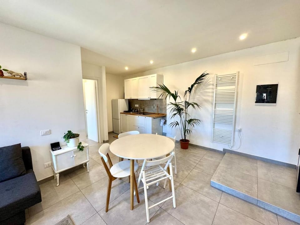 Sky Suite Apartment in Modena