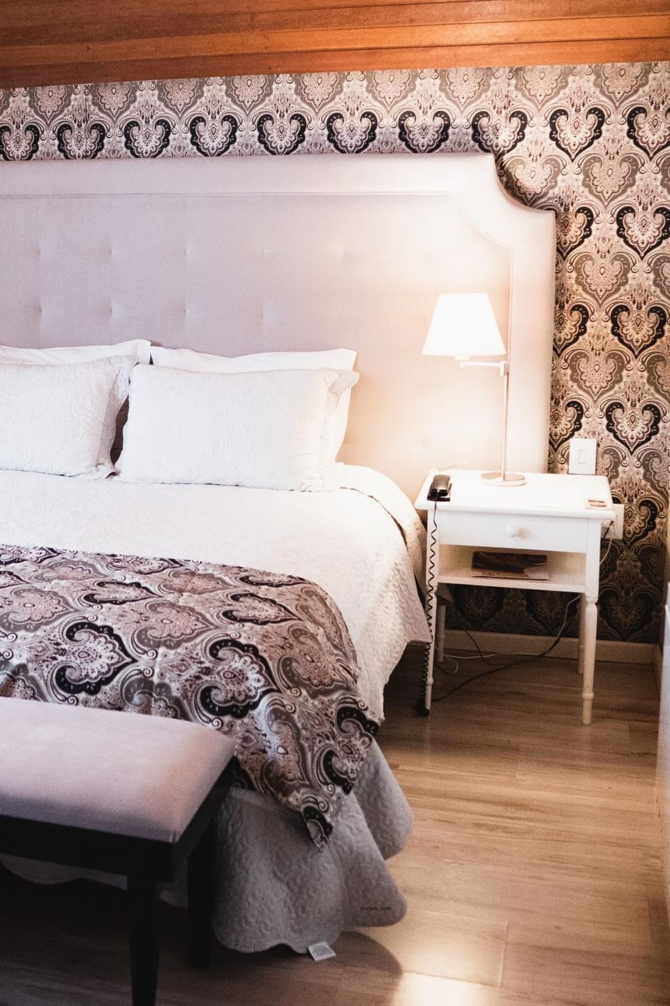 La vanguardia by Don Ramon Hotel Boutique & Spa Hotel in Canela