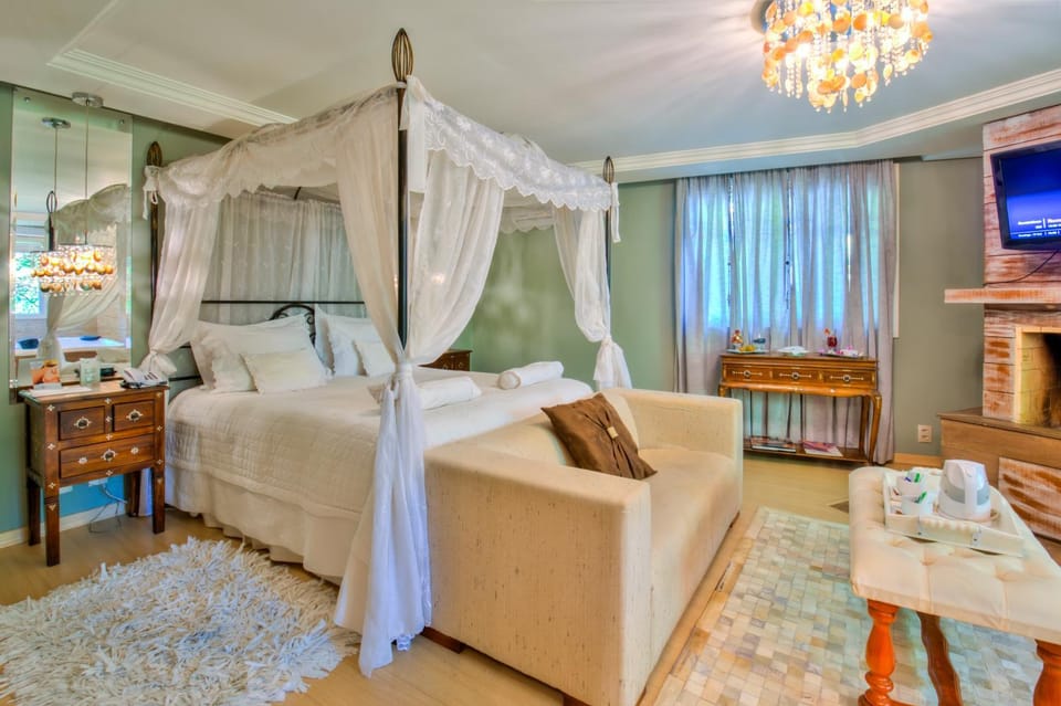 La vanguardia by Don Ramon Hotel Boutique & Spa Hotel in Canela