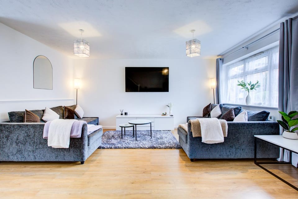 Property building, TV and multimedia