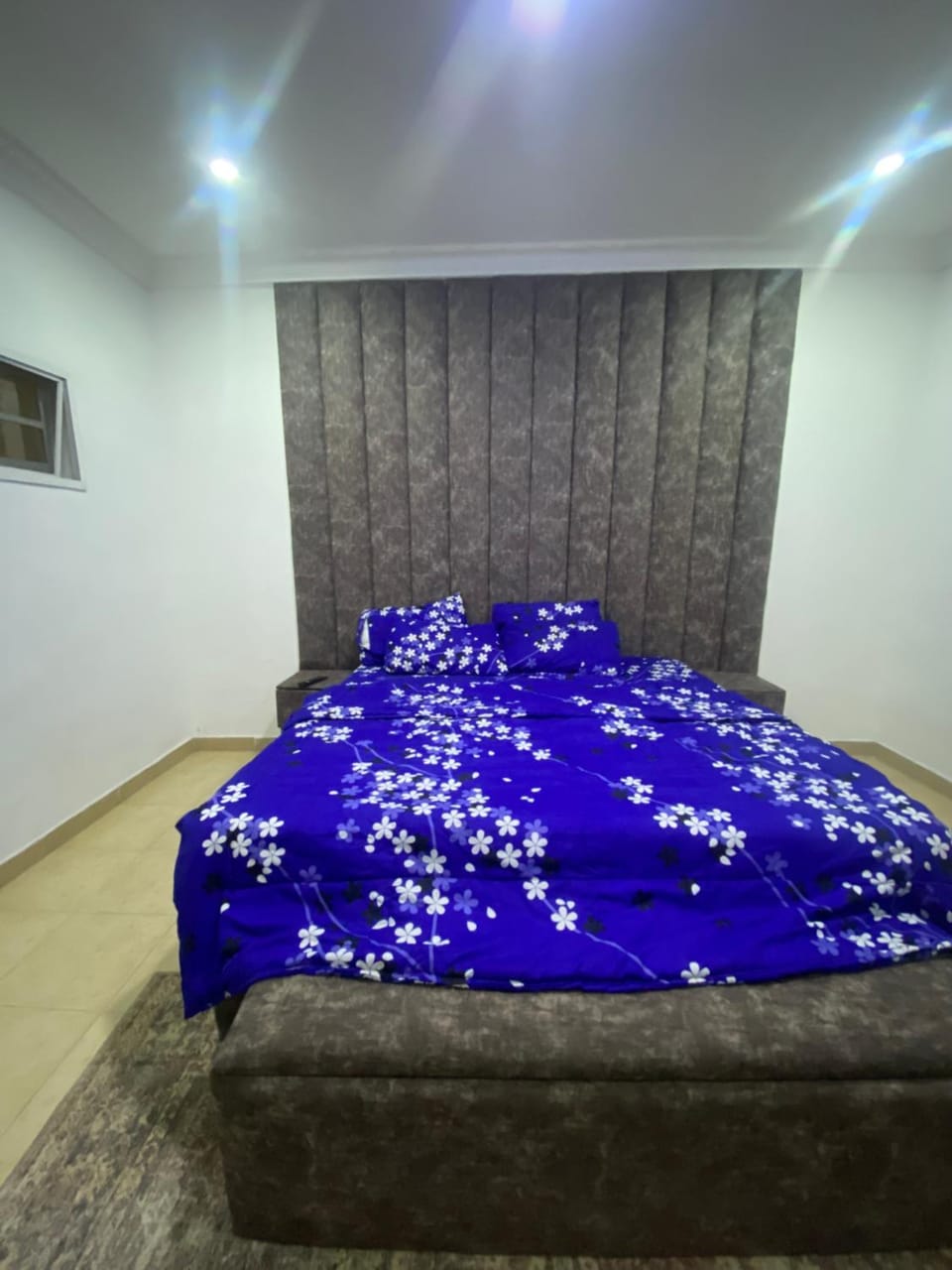 Lekki Residence Serviced apartments Apartment in Lagos, Nigeria