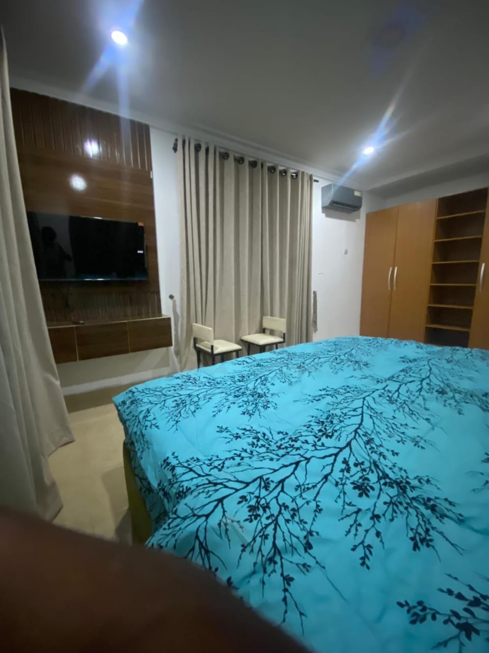 Lekki Residence Serviced apartments Apartment in Lagos, Nigeria