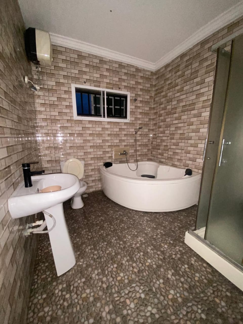 Lekki Residence Serviced apartments Apartment in Lagos, Nigeria