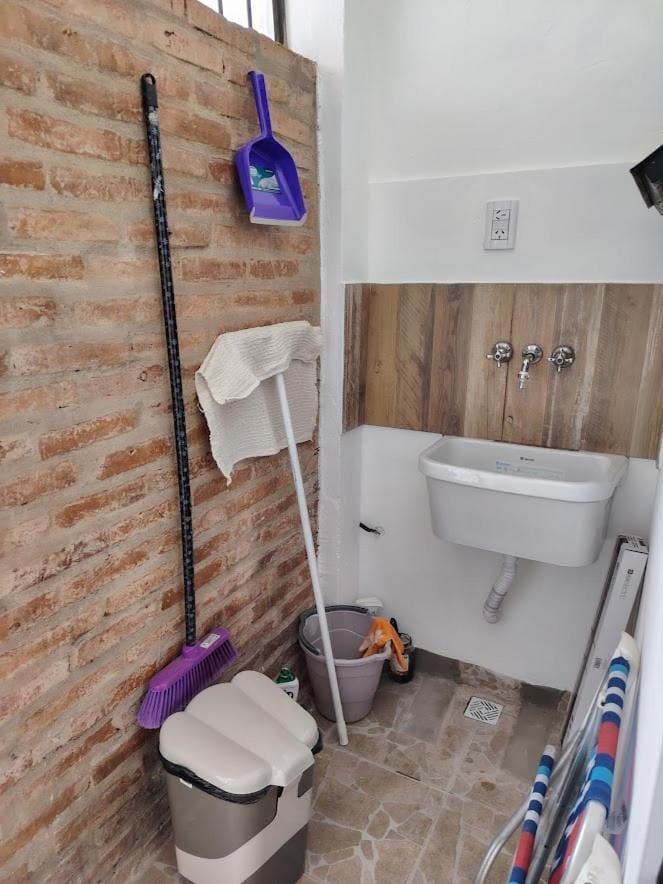Santas Mitre II Apartment in Corrientes
