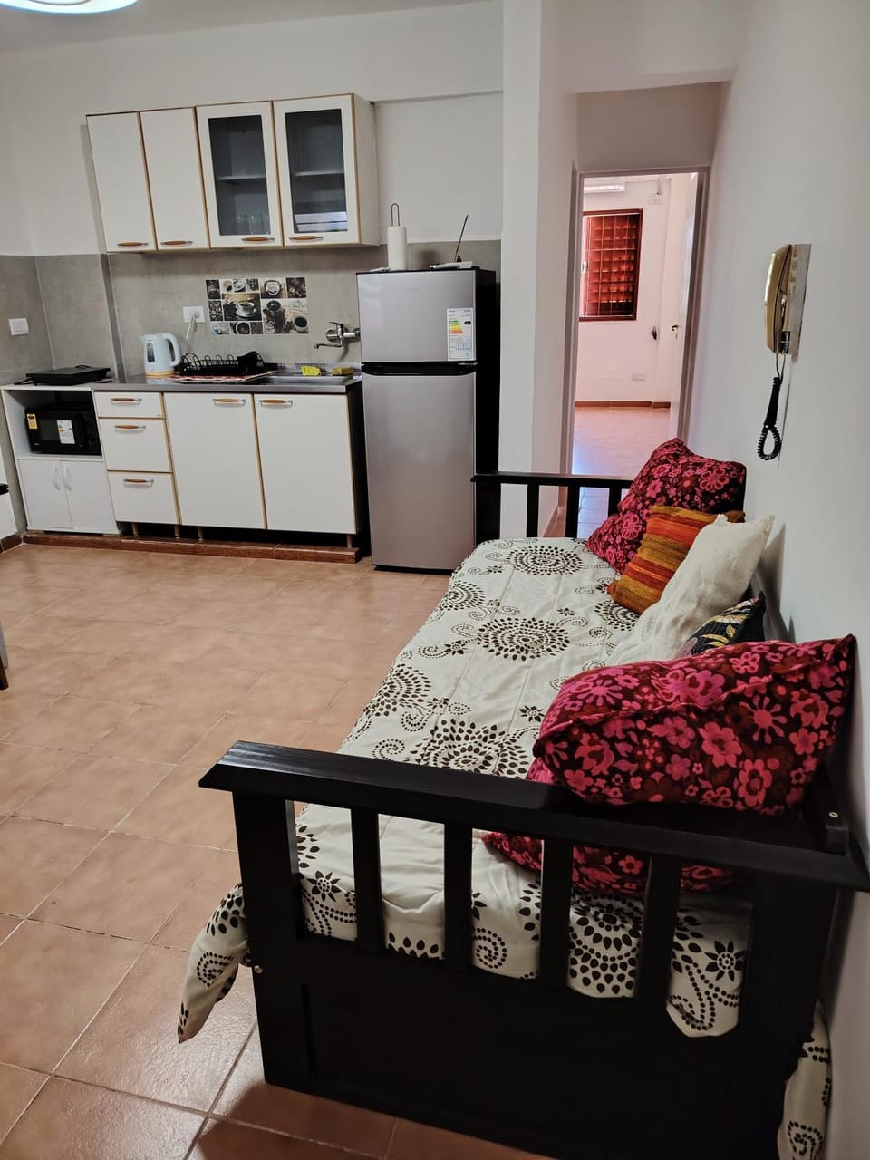 Santas Mitre II Apartment in Corrientes