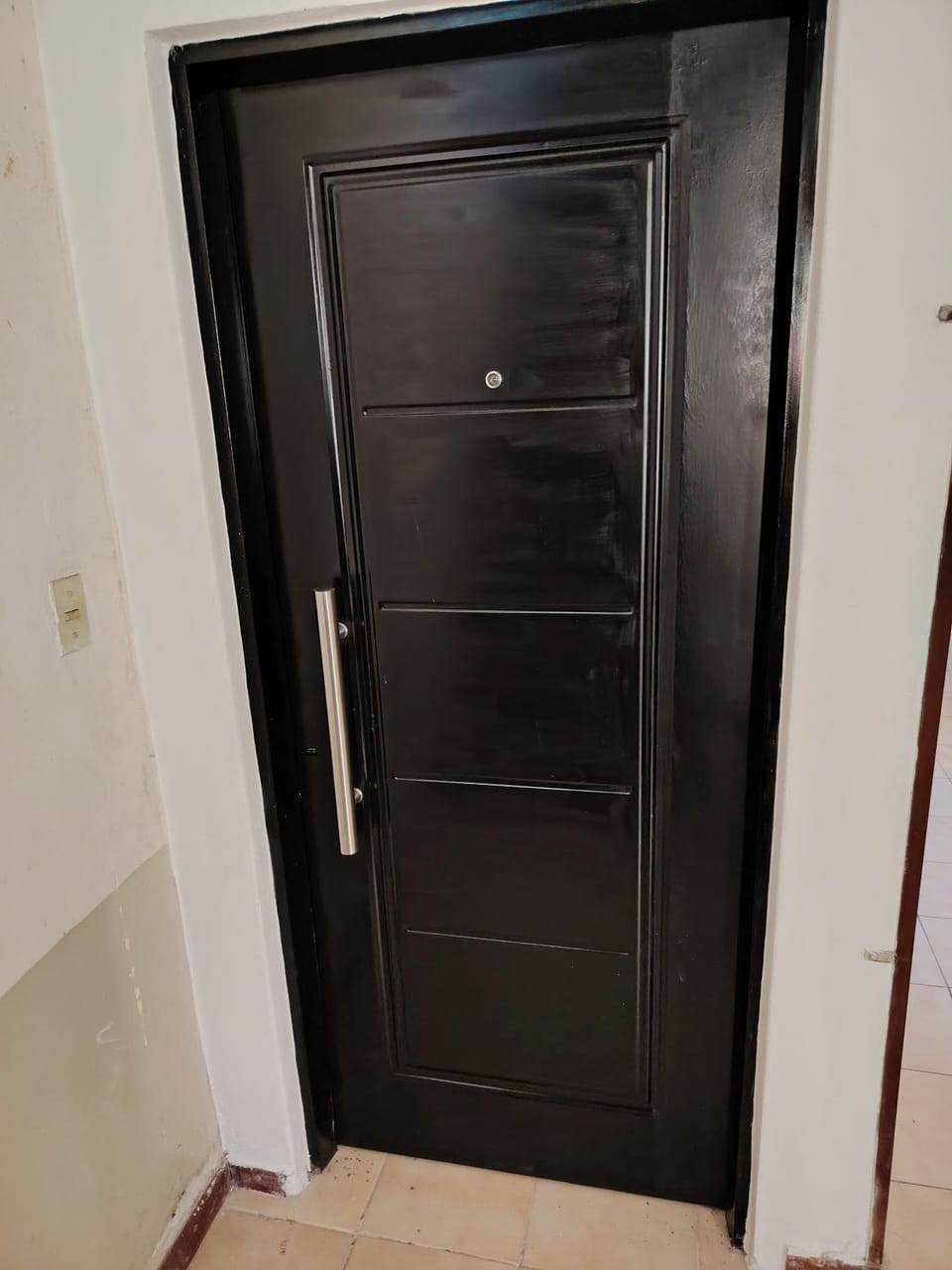 Santas Mitre II Apartment in Corrientes