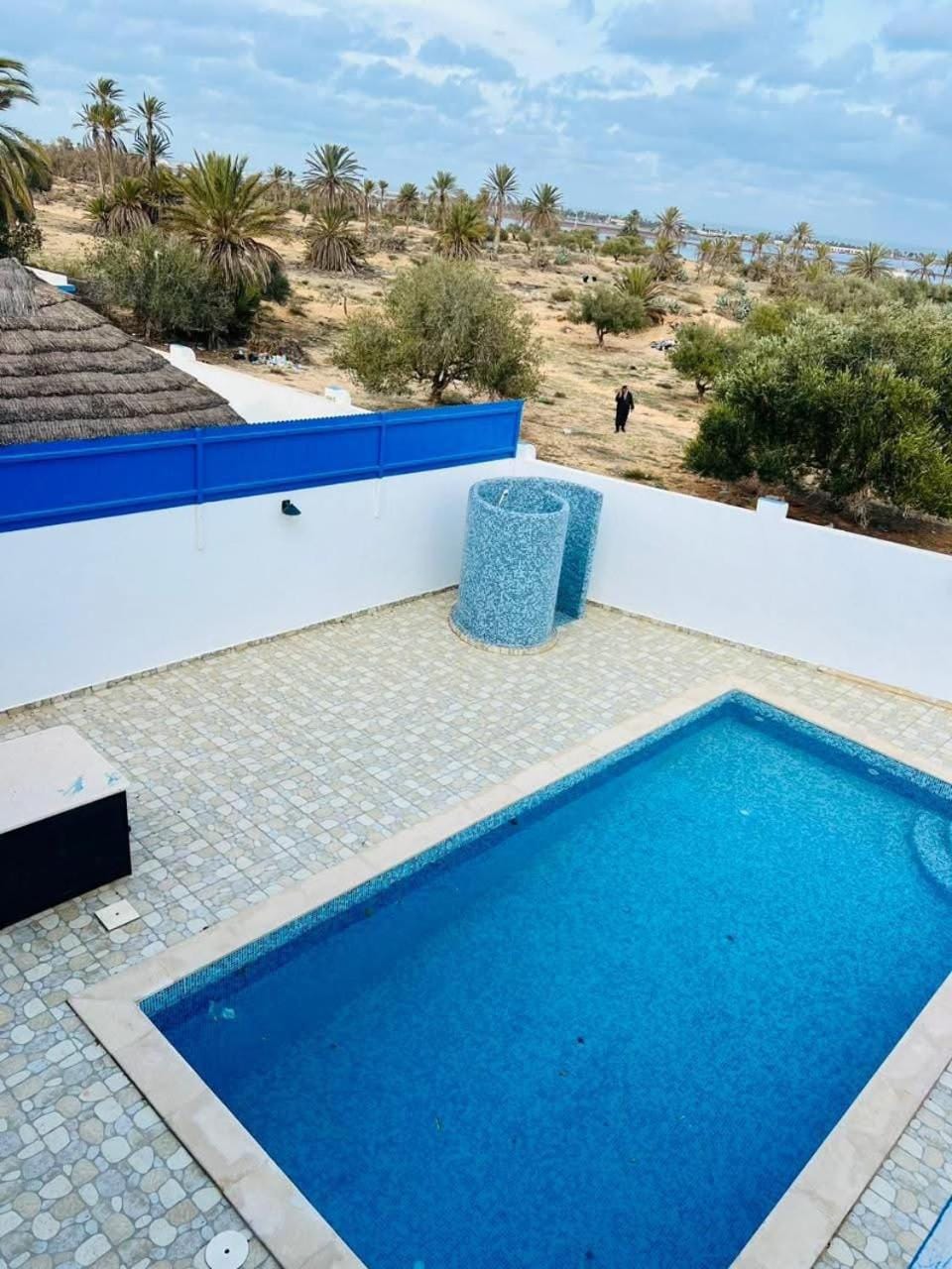 Villa la lagune Villa in Tunisia